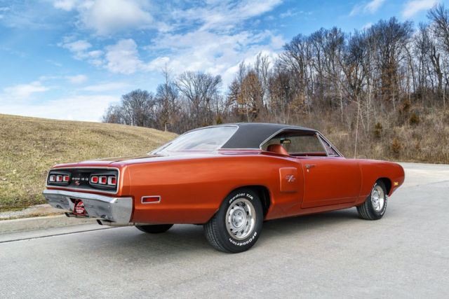1970 Dodge Coronet R/T - photo 8