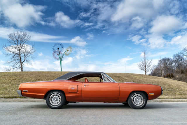 1970 Dodge Coronet R/T - photo 9