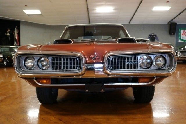 1970 Dodge Coronet R/T Style - photo 10