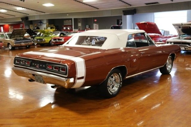 1970 Dodge Coronet R/T Style - photo 6