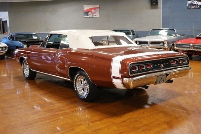 1970 Dodge Coronet R/T Style - photo 8