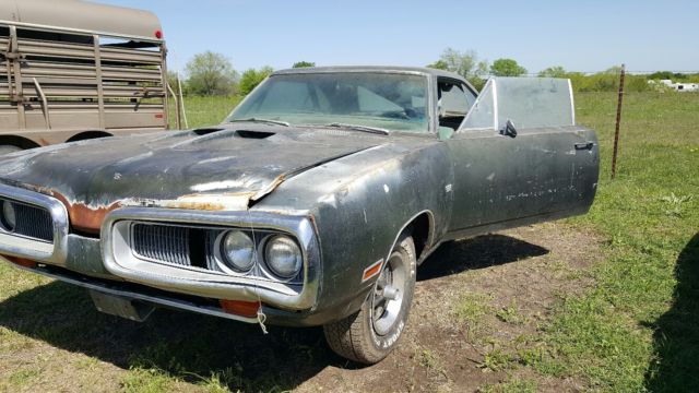 1970 Dodge Coronet Super Bee - photo 2