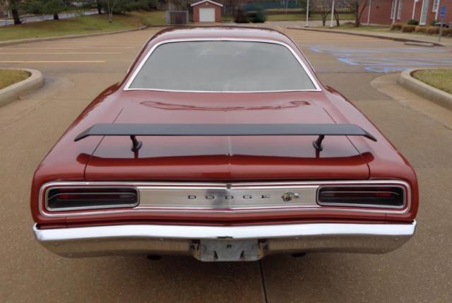 1970 Dodge Coronet SUPER BEE - photo 11