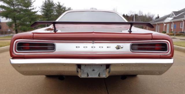 1970 Dodge Coronet SUPER BEE - photo 12