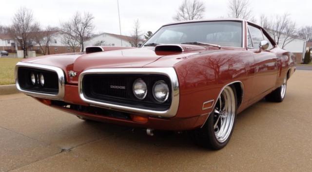 1970 Dodge Coronet SUPER BEE - photo 2