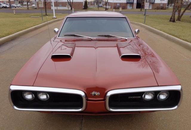 1970 Dodge Coronet SUPER BEE - photo 3