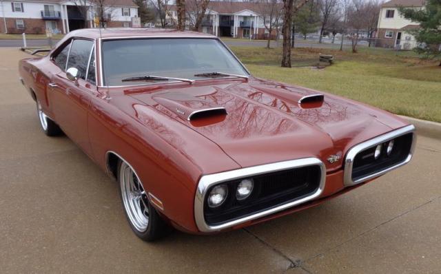 1970 Dodge Coronet SUPER BEE - photo 5
