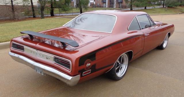 1970 Dodge Coronet SUPER BEE - photo 9