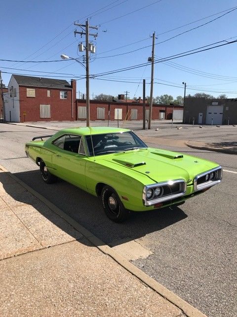 1970 Dodge Coronet Super Bee - photo 4