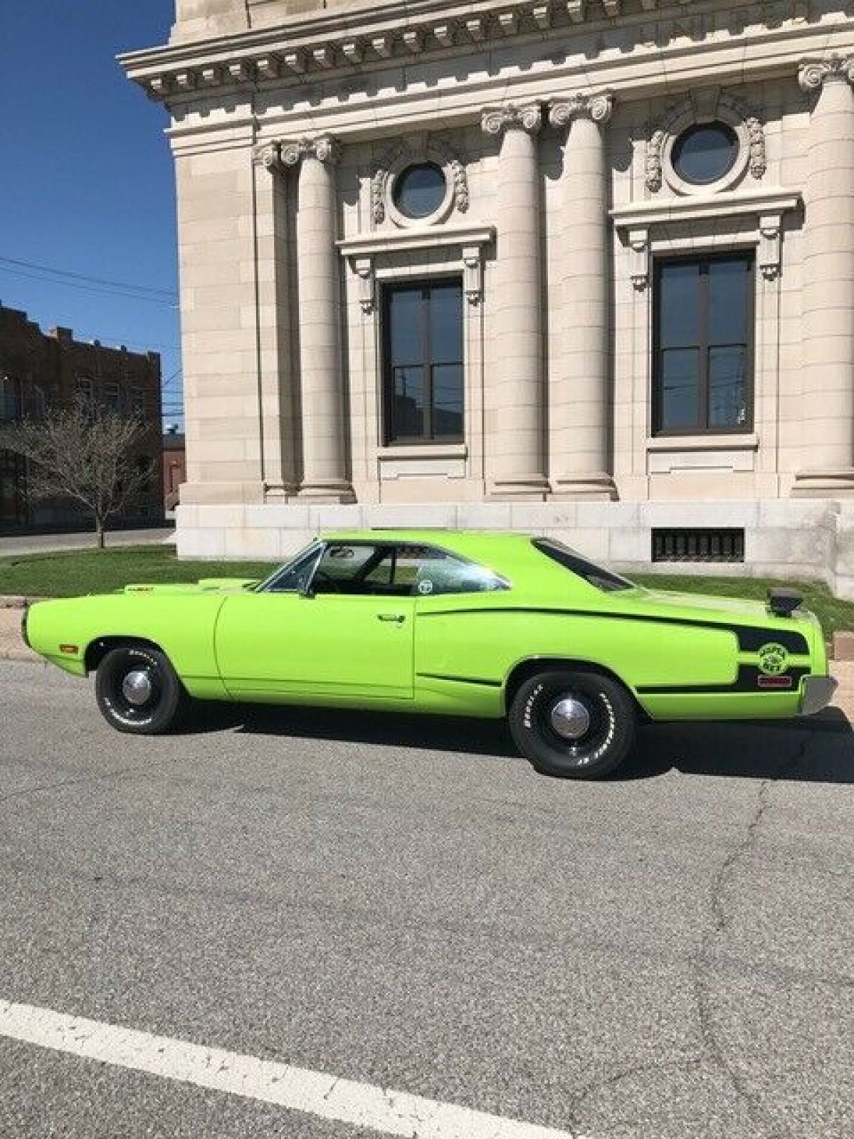 1970 Dodge Coronet Super Bee 440 Six Pack 1970 Dodge Coronet