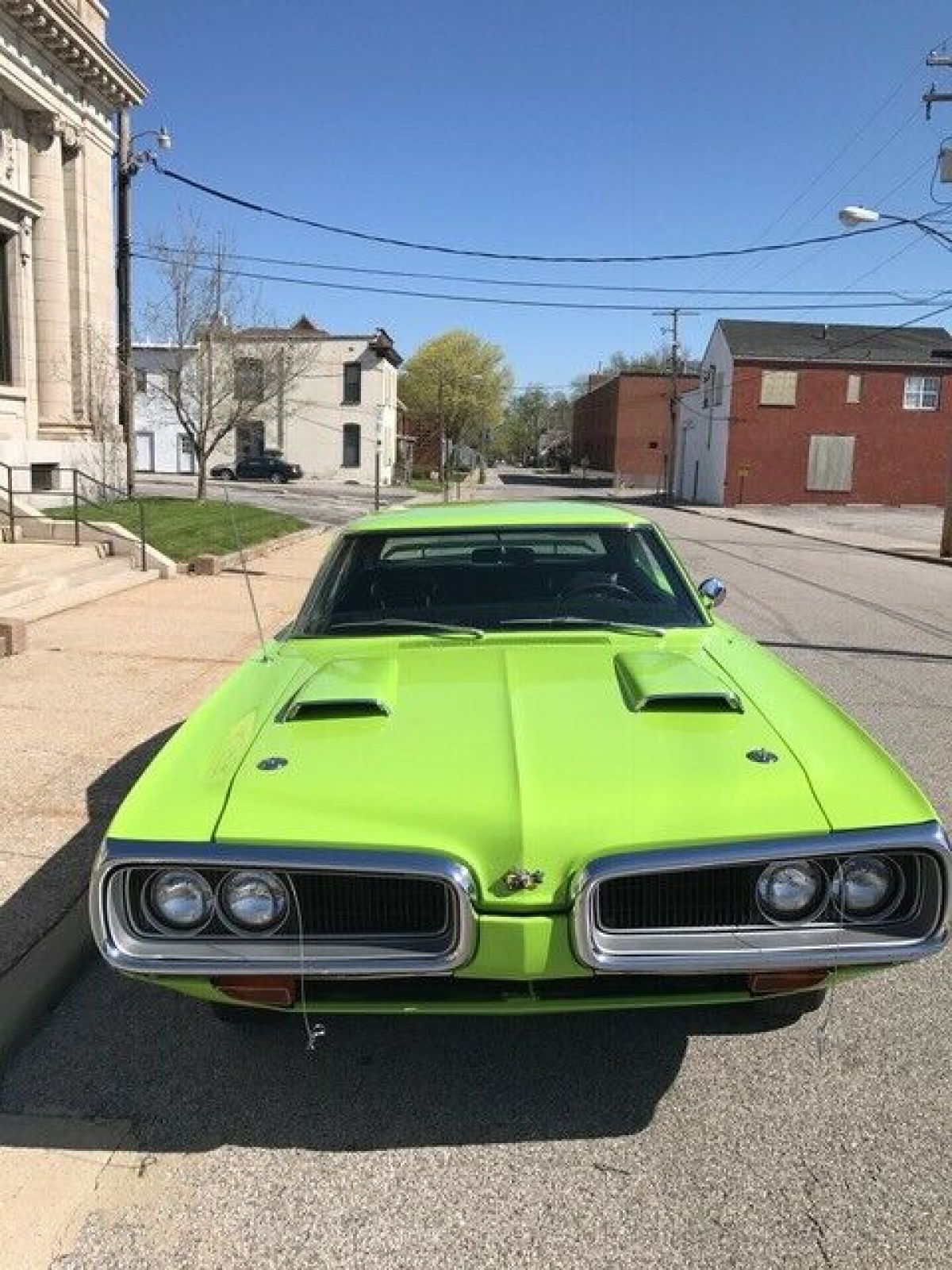 1970 Dodge Coronet - photo 3