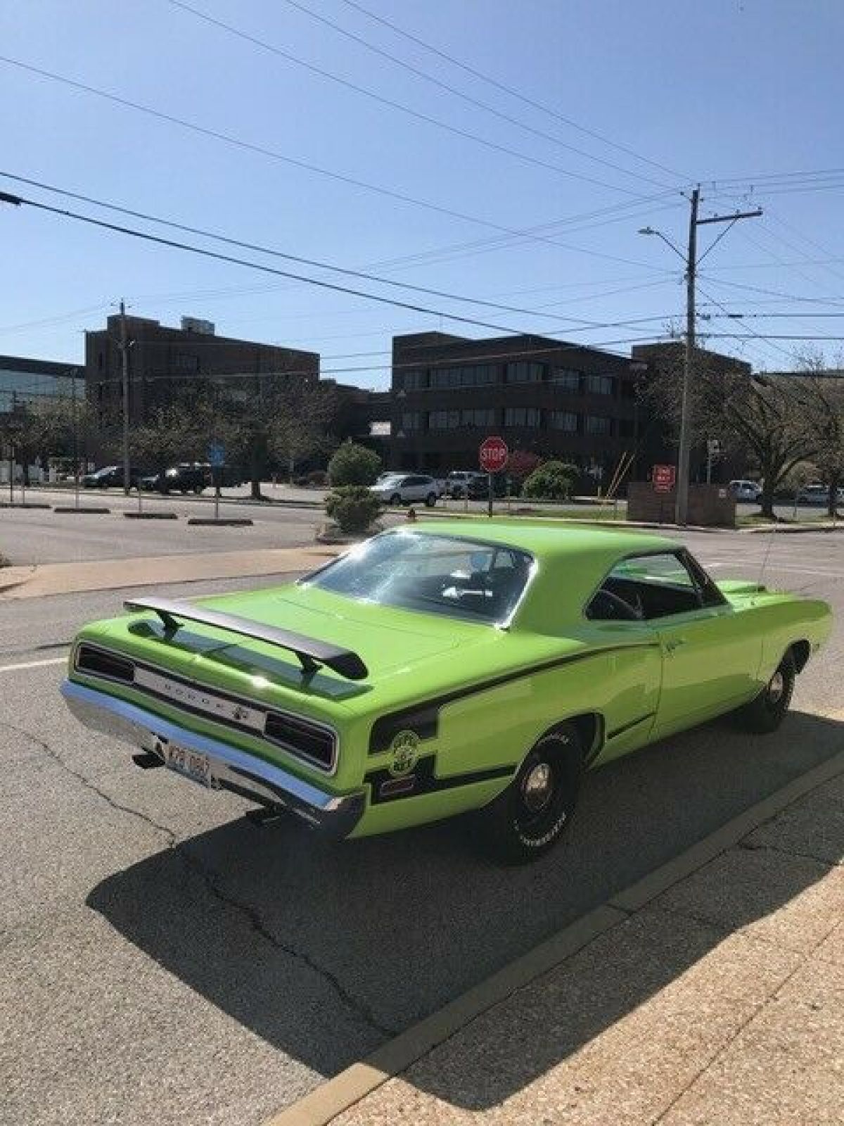 1970 Dodge Coronet - photo 5