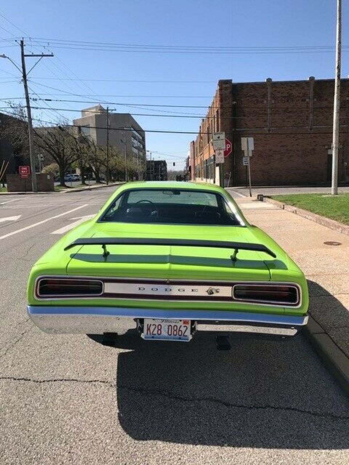 1970 Dodge Coronet - photo 6