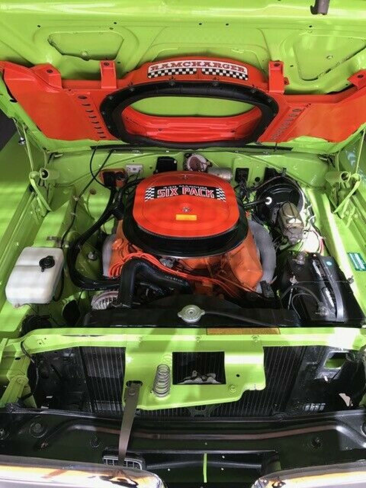 1970 Dodge Coronet - photo 7