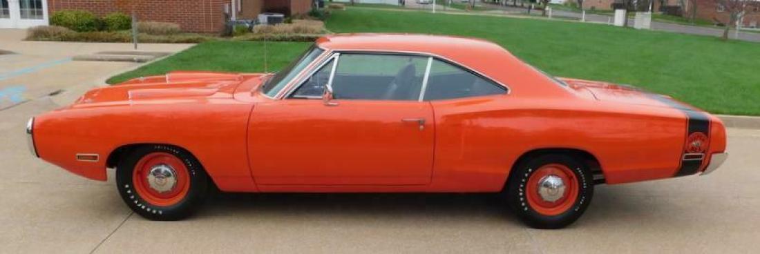 1970 Dodge Coronet SUPER BEE - photo 10