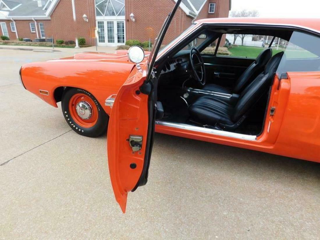 1970 Dodge Coronet SUPER BEE - photo 11