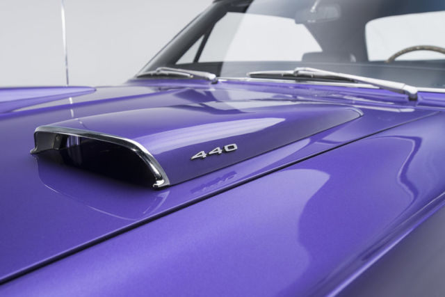 1970 Dodge Coronet Super Bee - photo 11