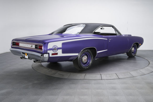 1970 Dodge Coronet Super Bee - photo 2