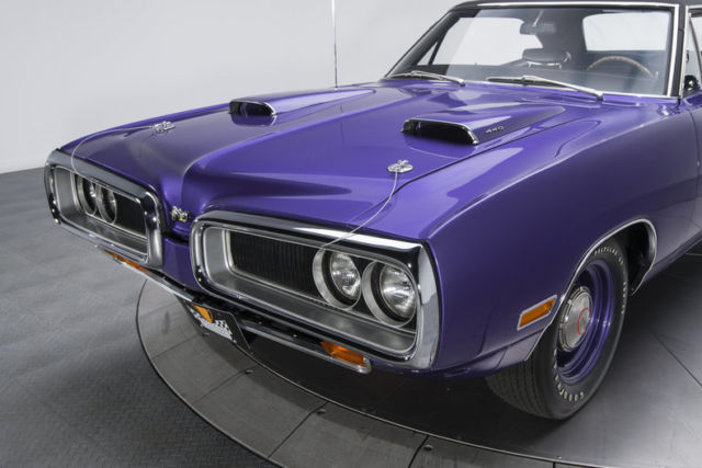 1970 Dodge Coronet Super Bee - photo 7