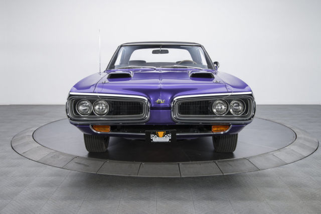 1970 Dodge Coronet Super Bee - photo 8