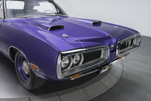 1970 Dodge Coronet Super Bee - photo 10