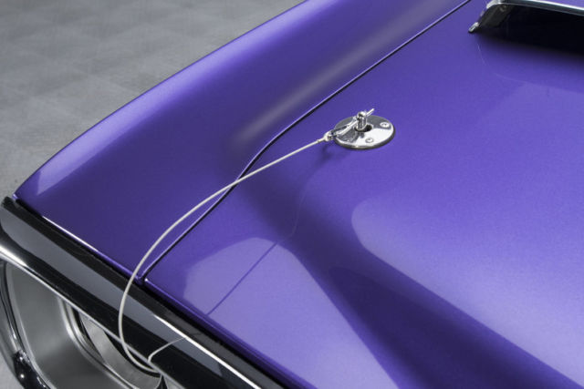 1970 Dodge Coronet Super Bee - photo 12