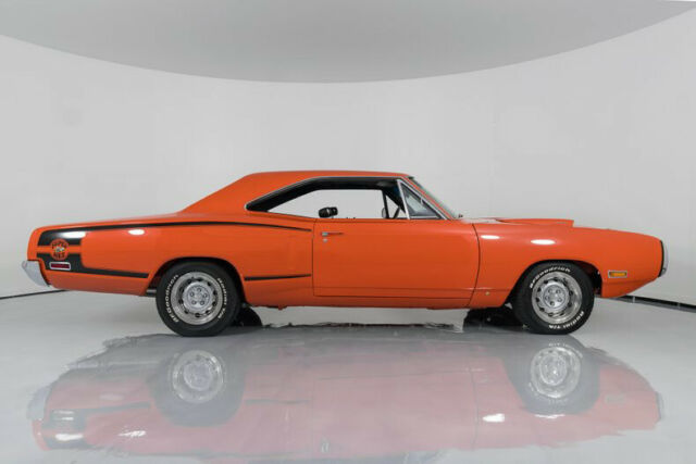 1970 Dodge Coronet V-Code 440 6-Pack 4 Speed - photo 10