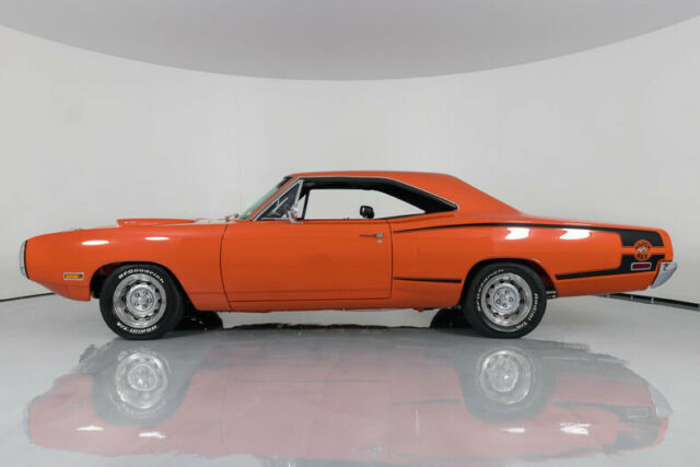 1970 Dodge Coronet V-Code 440 6-Pack 4 Speed - photo 5