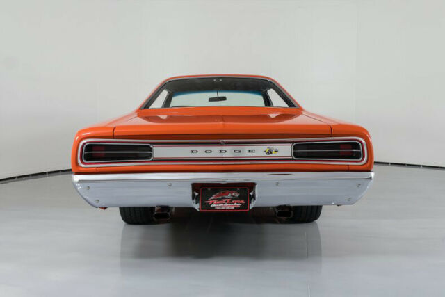 1970 Dodge Coronet V-Code 440 6-Pack 4 Speed - photo 7