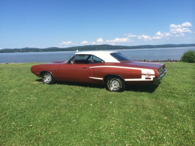 1970 Dodge Coronet Super Bee - photo 2
