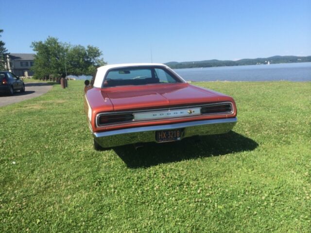 1970 Dodge Coronet Super Bee - photo 6