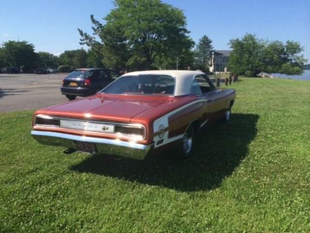 1970 Dodge Coronet Super Bee - photo 8