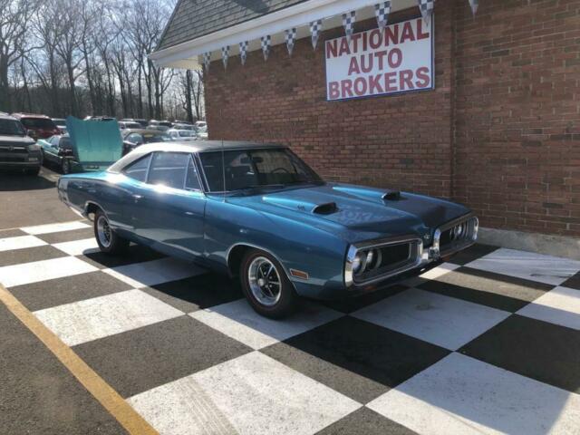 1970 Dodge Coronet Super Bee - photo 2