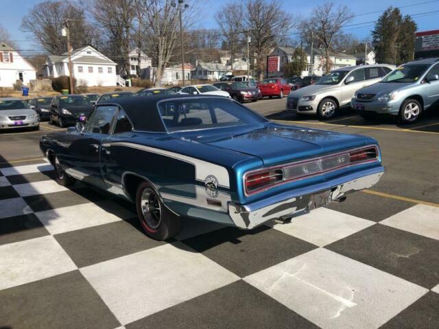 1970 Dodge Coronet Super Bee - photo 4