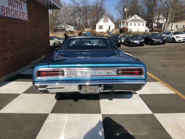 1970 Dodge Coronet Super Bee - photo 5