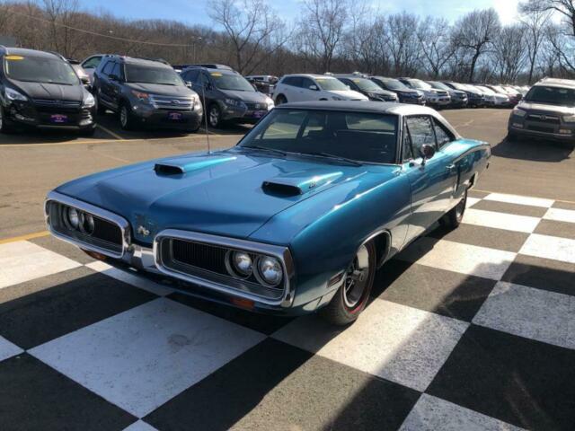 1970 Dodge Coronet Super Bee - photo 6