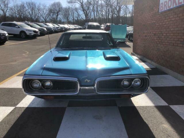 1970 Dodge Coronet Super Bee - photo 7
