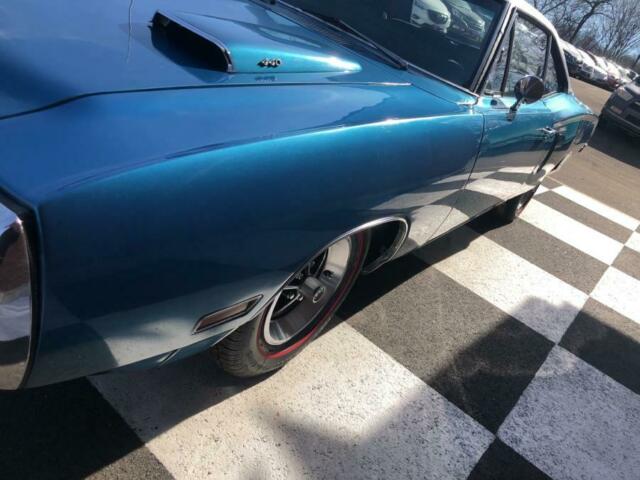 1970 Dodge Coronet Super Bee - photo 9