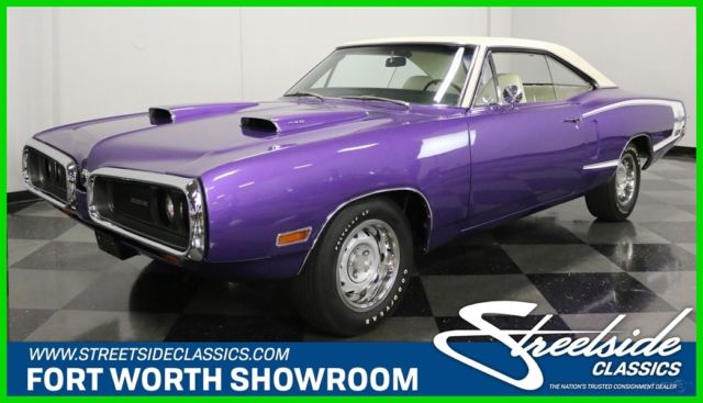 1970 Dodge Coronet Super Bee Hardtop 1970 Super Bee Used Manual 1970 Dodge Coronet Super Bee