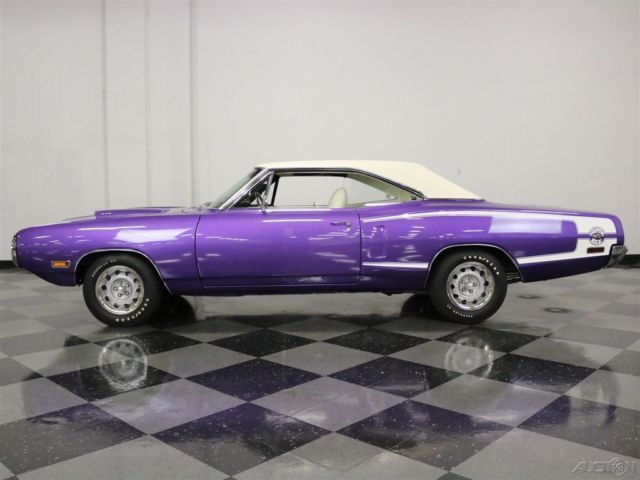 1970 Dodge Coronet Super Bee - photo 2