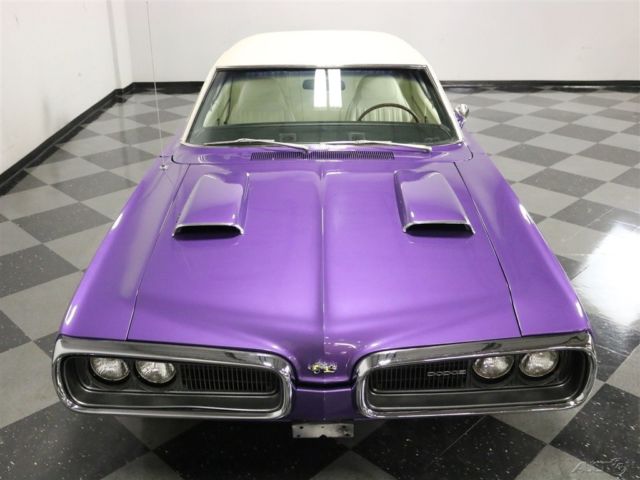 1970 Dodge Coronet Super Bee - photo 6