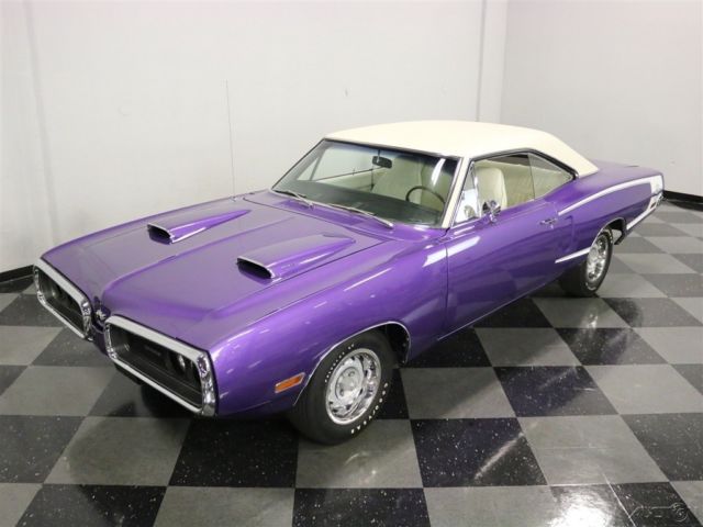 1970 Dodge Coronet Super Bee - photo 7