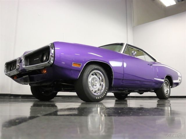 1970 Dodge Coronet Super Bee - photo 8