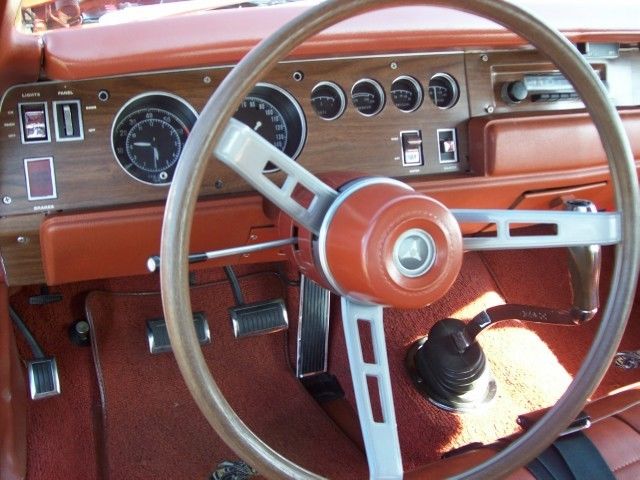 1970 Dodge Coronet Super Bee - photo 2