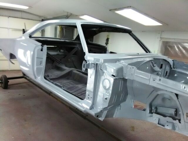 1970 Dodge Coronet Super Bee - photo 11