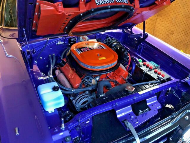 1970 Dodge Coronet Super Bee - photo 3