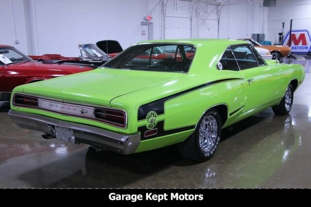 1970 Dodge Coronet Super Bee - photo 10