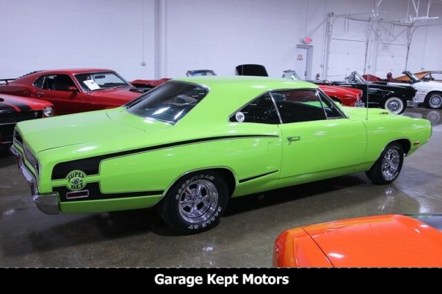 1970 Dodge Coronet Super Bee - photo 11