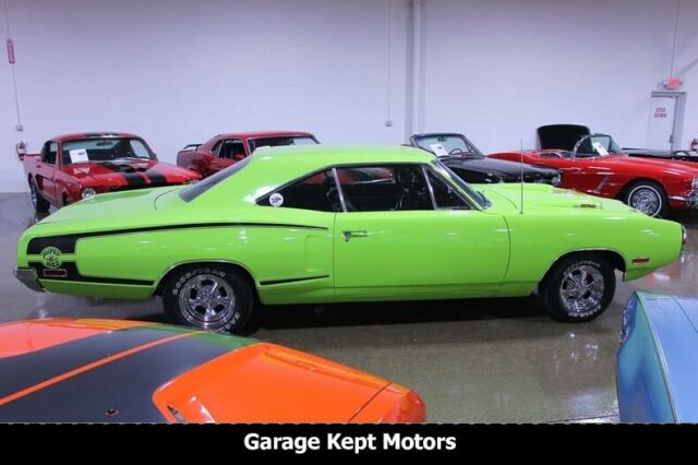 1970 Dodge Coronet Super Bee - photo 12