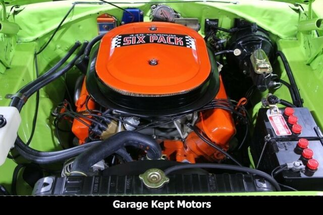 1970 Dodge Coronet Super Bee - photo 3